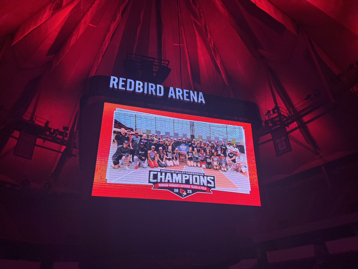 LIGHT IT UP FOR THE BACK-TO-BACK-TO-BACK-TO-BACK-TO-BACK MVC CHAMPIONS🏆🏆🏆🏆🏆