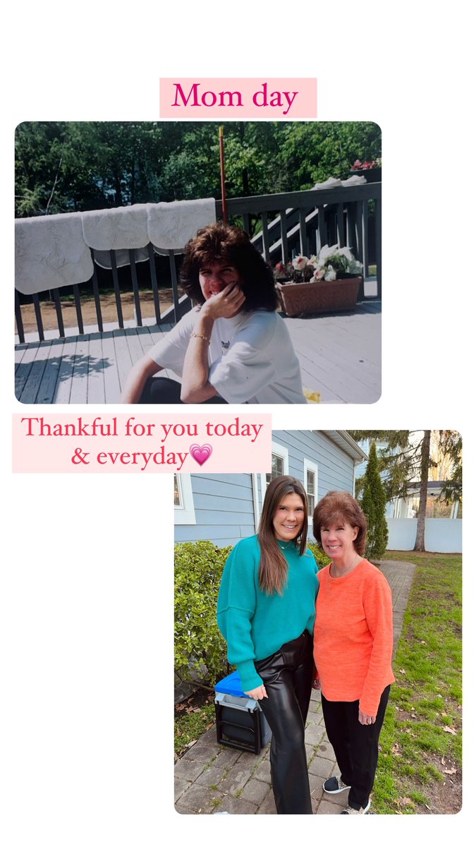 Happy moms day to the best 💗 <a href="/VirginiaCunning/">Virginia Cunningham</a>