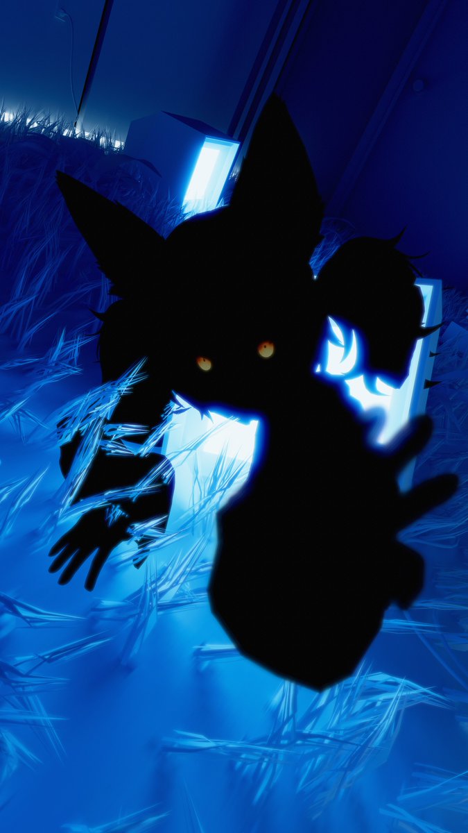 Tiskatrowa's tweet image. #VRChatPhotography is trending huh xd
Have some pics with lovely Sovren