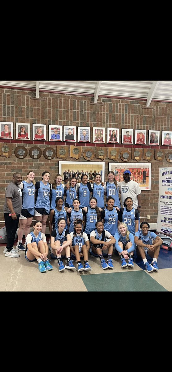 Moneyy13's tweet photo. Queen of the Rock 15U ant 16U Champions @WPABruinsAAU @2025WPAbruins @WPABruins2026 #BottomToTheTop #PittsburghIsOurHome ##WeRunOurCity https://t.co/3733KiBK3T
