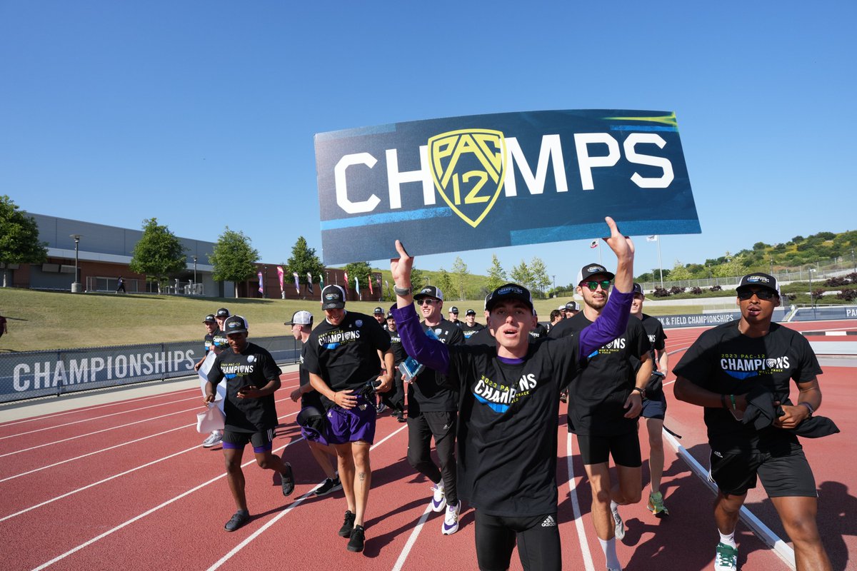 UWTrack's tweet photo. Plenty more highlights to come, but here's the quick recap ⤵️

📰 Historic Huskies Win First Pac-12 Track &amp; Field Title: https://t.co/iHXQqX5GkP

#GoHuskies https://t.co/MQjvvr2RTo