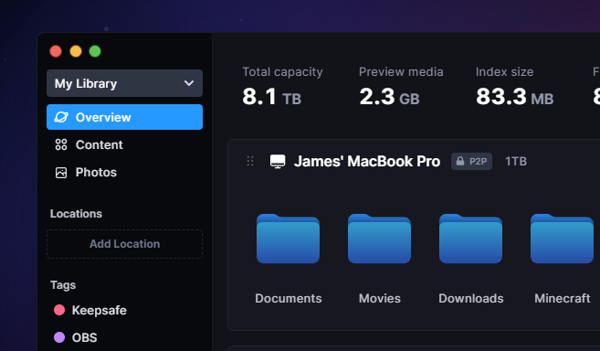 Tech Productivity #222 - mailchi.mp/techproductivi…

🌓Dark Mode Everywhere
🔭An Open-source File Explorer
🔥 Finding Enjoyment After Burnout
🤝Are Meetings Making You Less Productive?