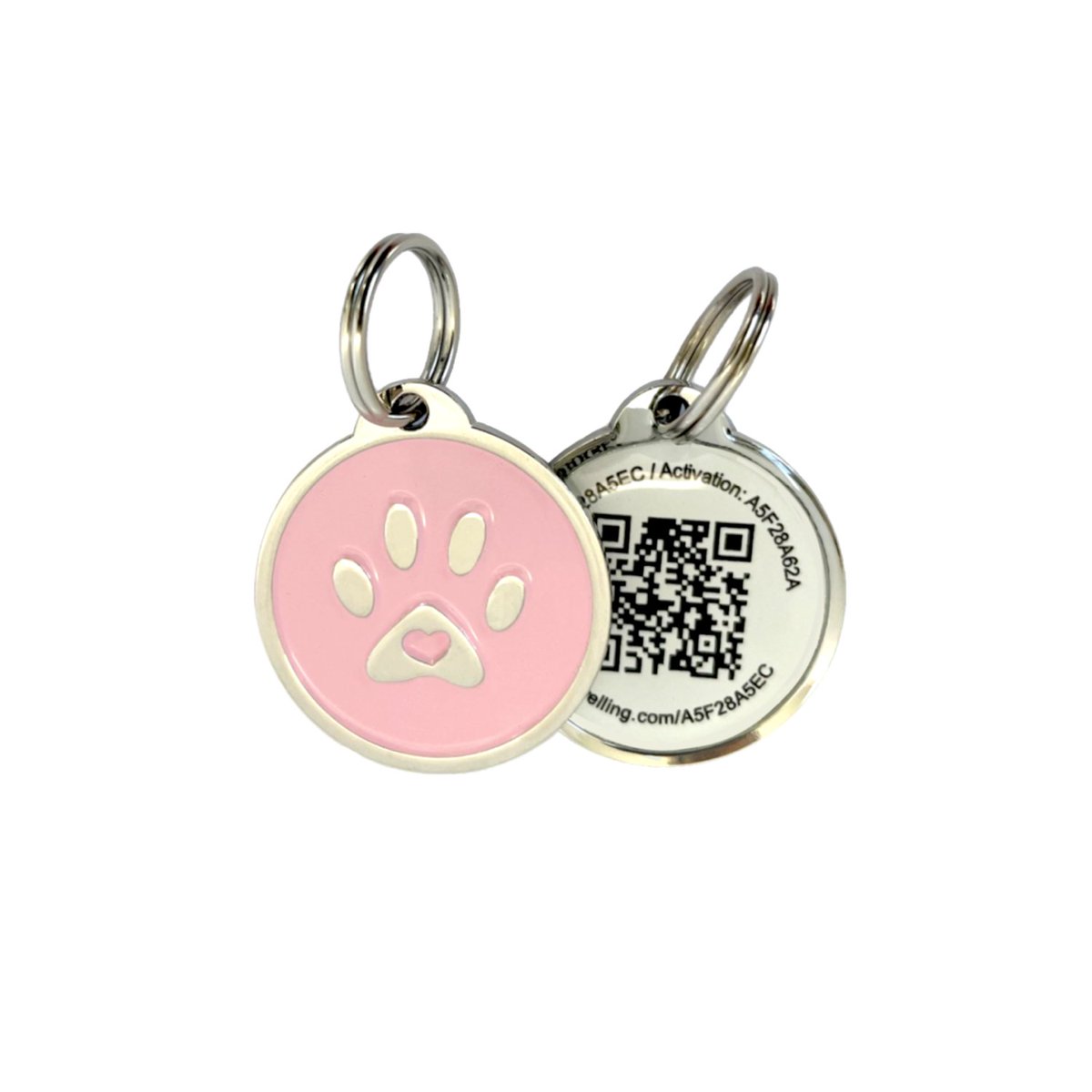 PetDwelling's tweet photo. Mother's Day Special!
50% off on all Pet ID Tag storewide. Enter coupon code: PETLOVER to apply!
Pet Dwelling QR code Pet ID Tag - Smart NFC ID Tag - Scan tag GPS location
https://t.co/TbNKQRhXxl
#QRDogIDtag #PetIDtag #CatIDtag #GPS #scan #dogidtag #petowner #petlover #dog #cat #rosegoldpettag #pet #goldtags