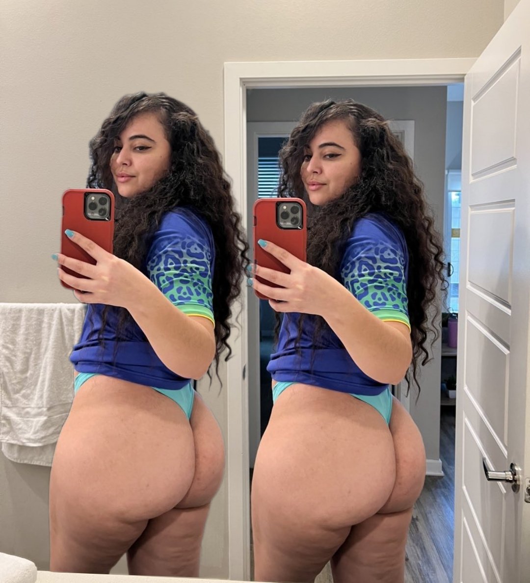 CarlosAltillo's tweet photo. @AmazonMarcy More always Is better.. 😁 #clone #tall #amazon #goddess #double https://t.co/hb7OxmfQaM