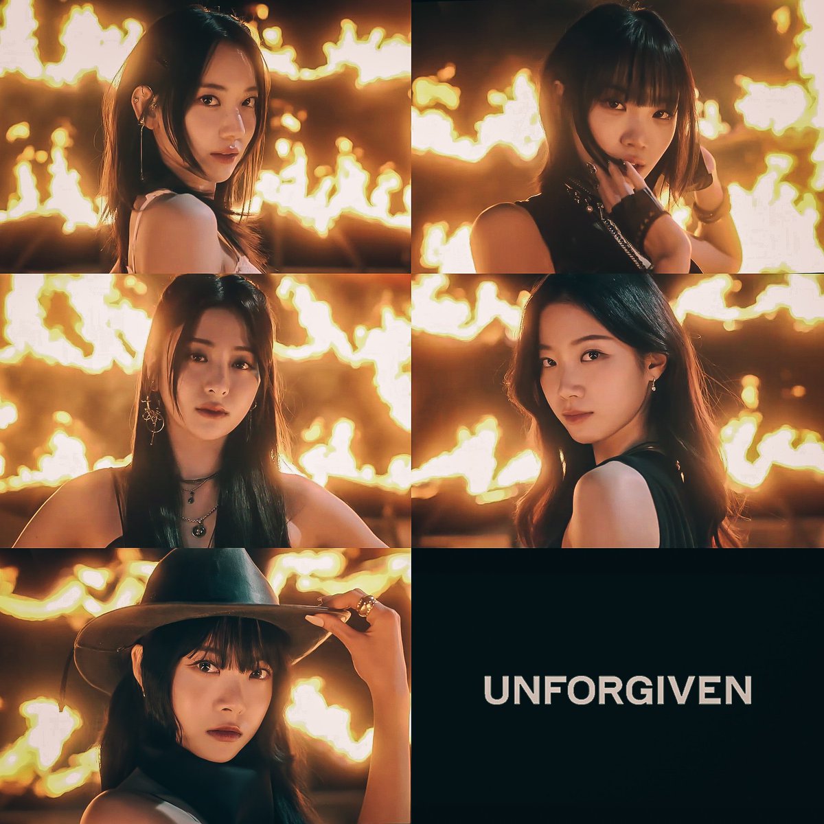 Reply to this tweet with:

LE SSERAFIM BB200 TOP 10
LE SSERAFIM BILLBOARD 200 HISTORY
#UNFORGIVEN_No6_BB200