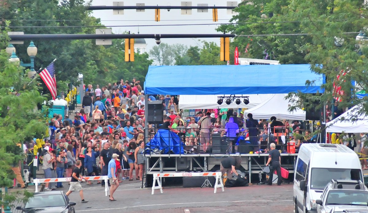 BoogieBricks's tweet image. We will see you on those Court Street Bricks on June 24.