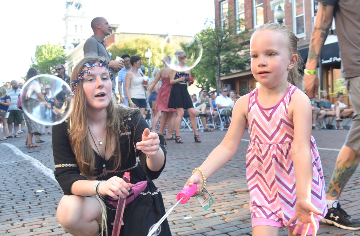 BoogieBricks's tweet image. We will see you on those Court Street Bricks on June 24.