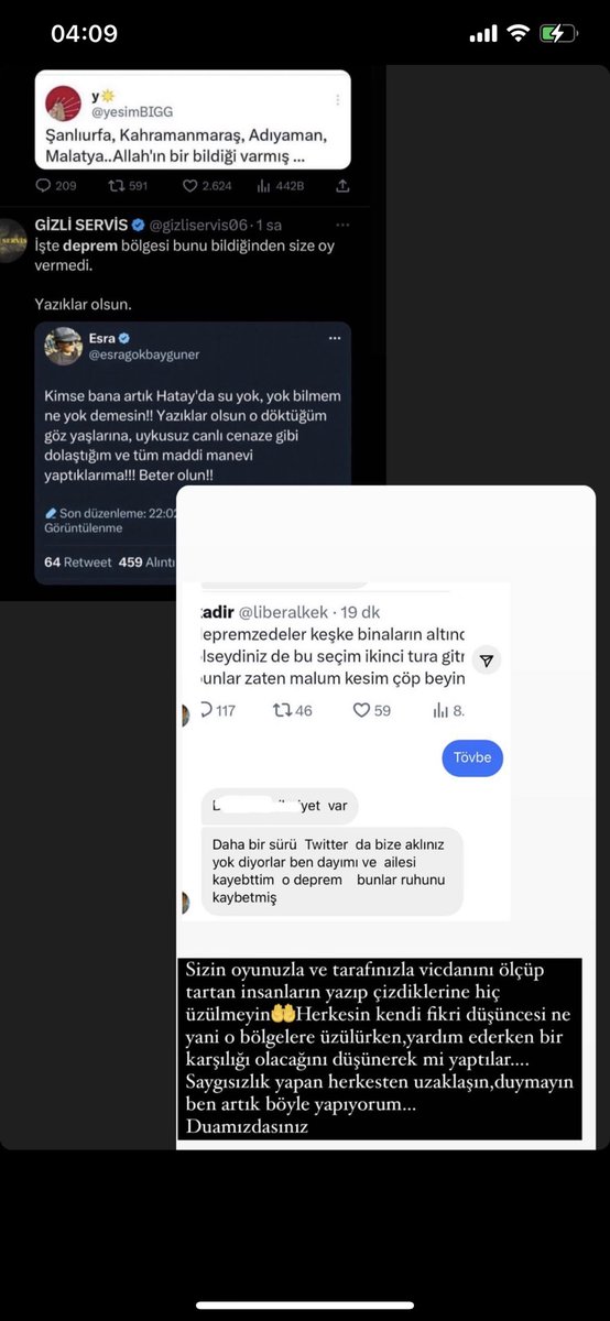 @bbetullayhan @liberalkek Bu serefsize de bir el altın (@esragokbayguner )