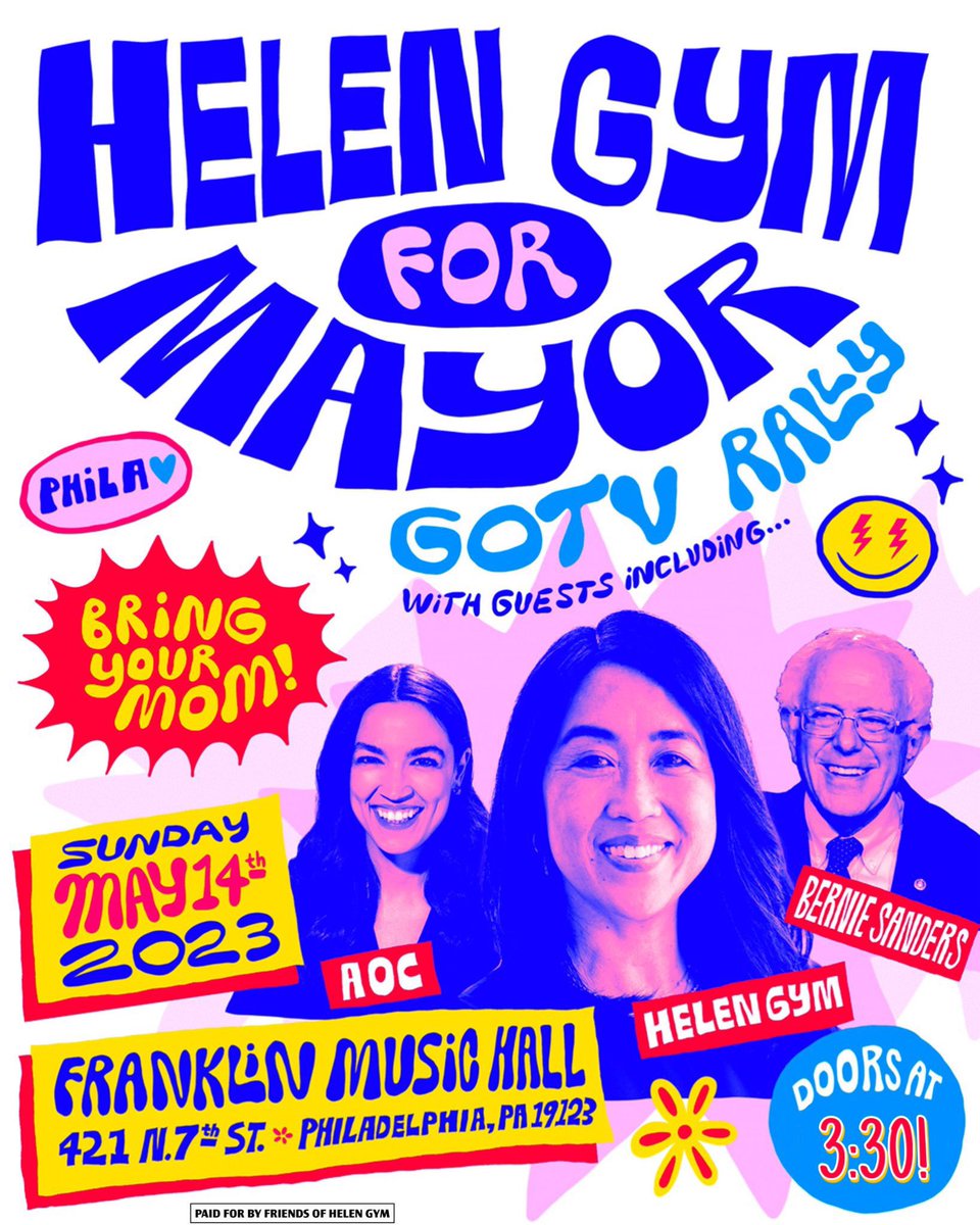 Wegner’s Groceries (@grocerieswegner) on Twitter photo #Wegners is based in PGH so no one really needs our opinion on the Philly mayor race but we REALLY like <a href="/HelenGymPHL/">Helen Gym</a> & are happy to see some of our healthcare worker friends are Team Helen too! <a href="/docsforhelengym/">Healthcare Workers for Helen Gym</a>
Also, the graphic design team is 🔥. Totally want a poster of this! #Wegners is based in PGH so no one really needs our opinion on the Philly mayor race but we REALLY like <a href="/HelenGymPHL/">Helen Gym</a> & are happy to see some of our healthcare worker friends are Team Helen too! <a href="/docsforhelengym/">Healthcare Workers for Helen Gym</a>
Also, the graphic design team is 🔥. Totally want a poster of this!