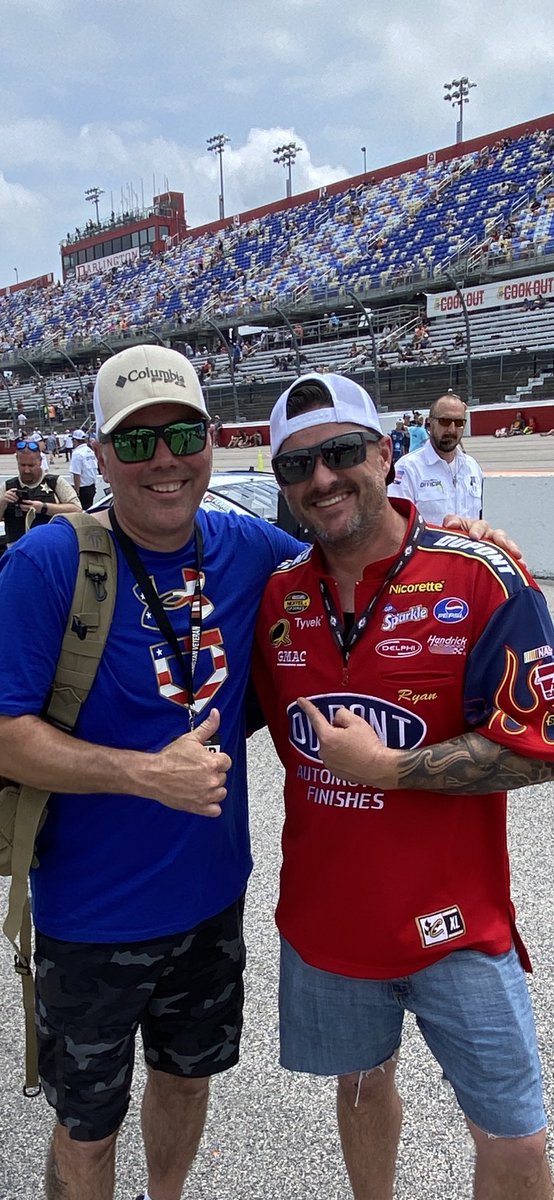 Danny Brown (@thundacat830) on Twitter photo “Did you know” ….I got to meet this cool dude today…. Was a pleasure talking with you and the crew today sir <a href="/Justin_Nunley/">Justin Danger Nunley</a> #oplive <a href="/RCSD/">Richland County Sheriff's Dept.</a> <a href="/peacock/">Peacock</a> <a href="/ReelzChannel/">REELZ</a> “Did you know” ….I got to meet this cool dude today…. Was a pleasure talking with you and the crew today sir <a href="/Justin_Nunley/">Justin Danger Nunley</a> #oplive <a href="/RCSD/">Richland County Sheriff's Dept.</a> <a href="/peacock/">Peacock</a> <a href="/ReelzChannel/">REELZ</a>