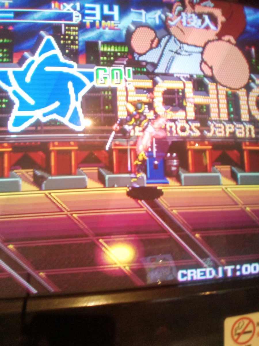 IHO@初芝リック tweet media