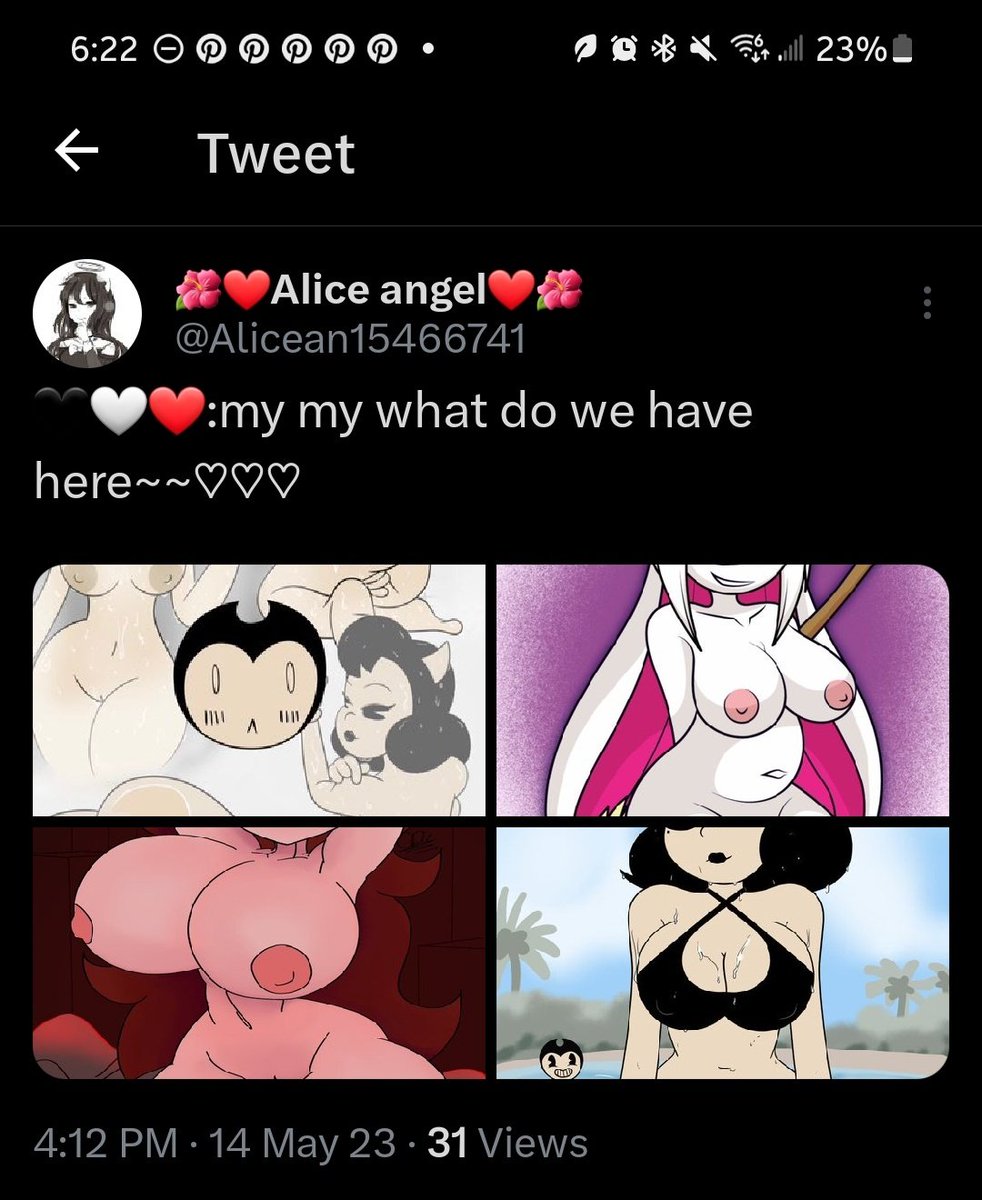 Autumn4522's tweet photo. Please block this person, this person confirms that there are 14 to me and they post NSFW content))
@/ Alicean15466741 https://t.co/heGnSMDfSl