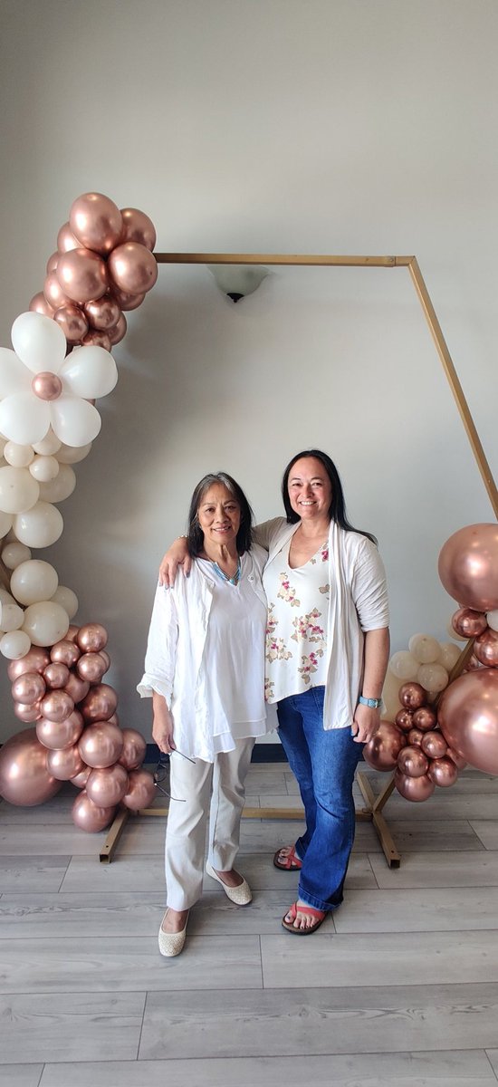 MccMalia's tweet photo. My biggest fan! Happy Mother's Day momma and Happy Heavenly Mother's Day Mom McCormick, we miss your presence. https://t.co/K6yL6sAX7h