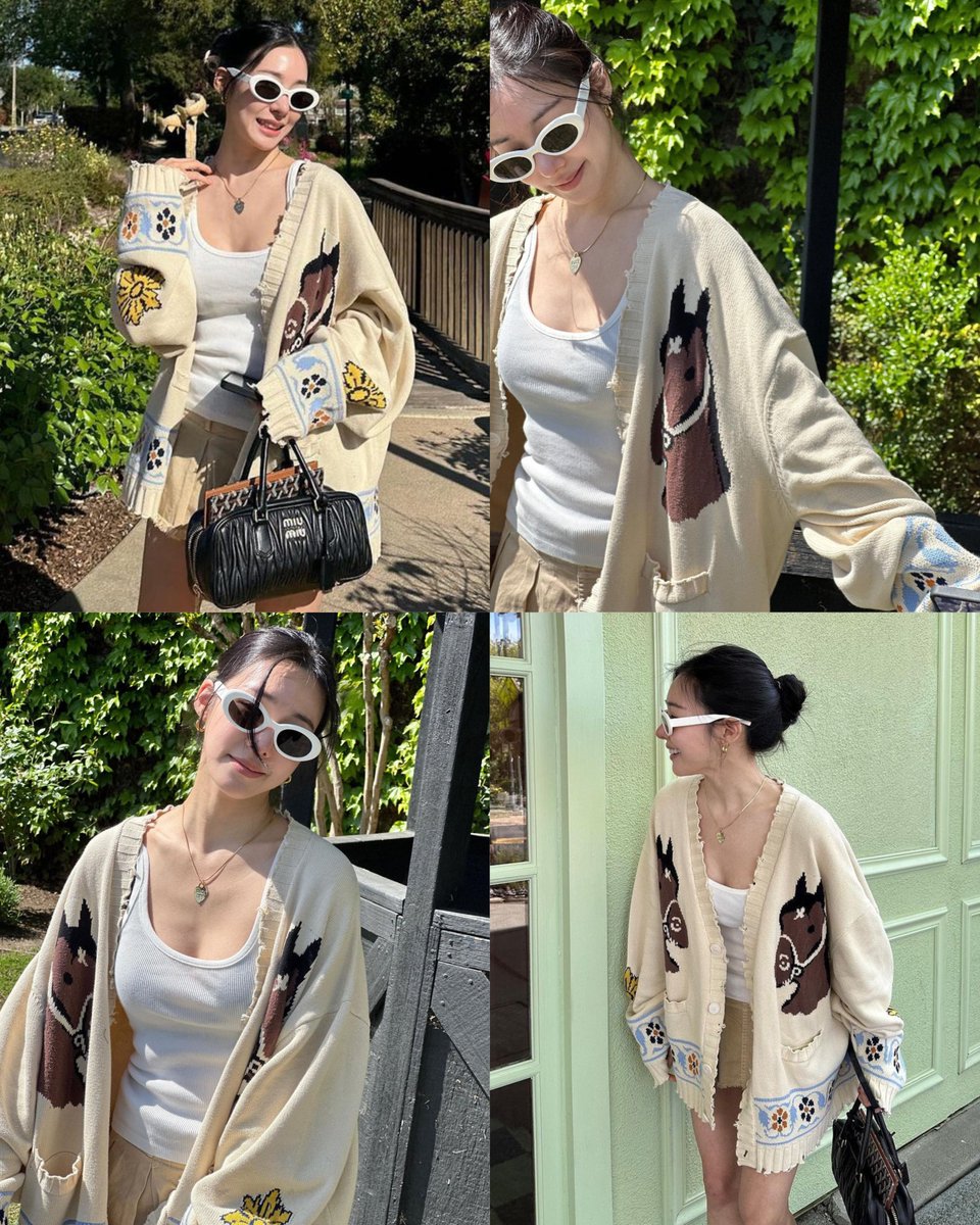 TiffanyProjects's tweet photo. Baked in the Sun ☀️🥖

#TiffanyYoung #티파니영 #티파니 #young1 https://t.co/lxvWlpWoRV