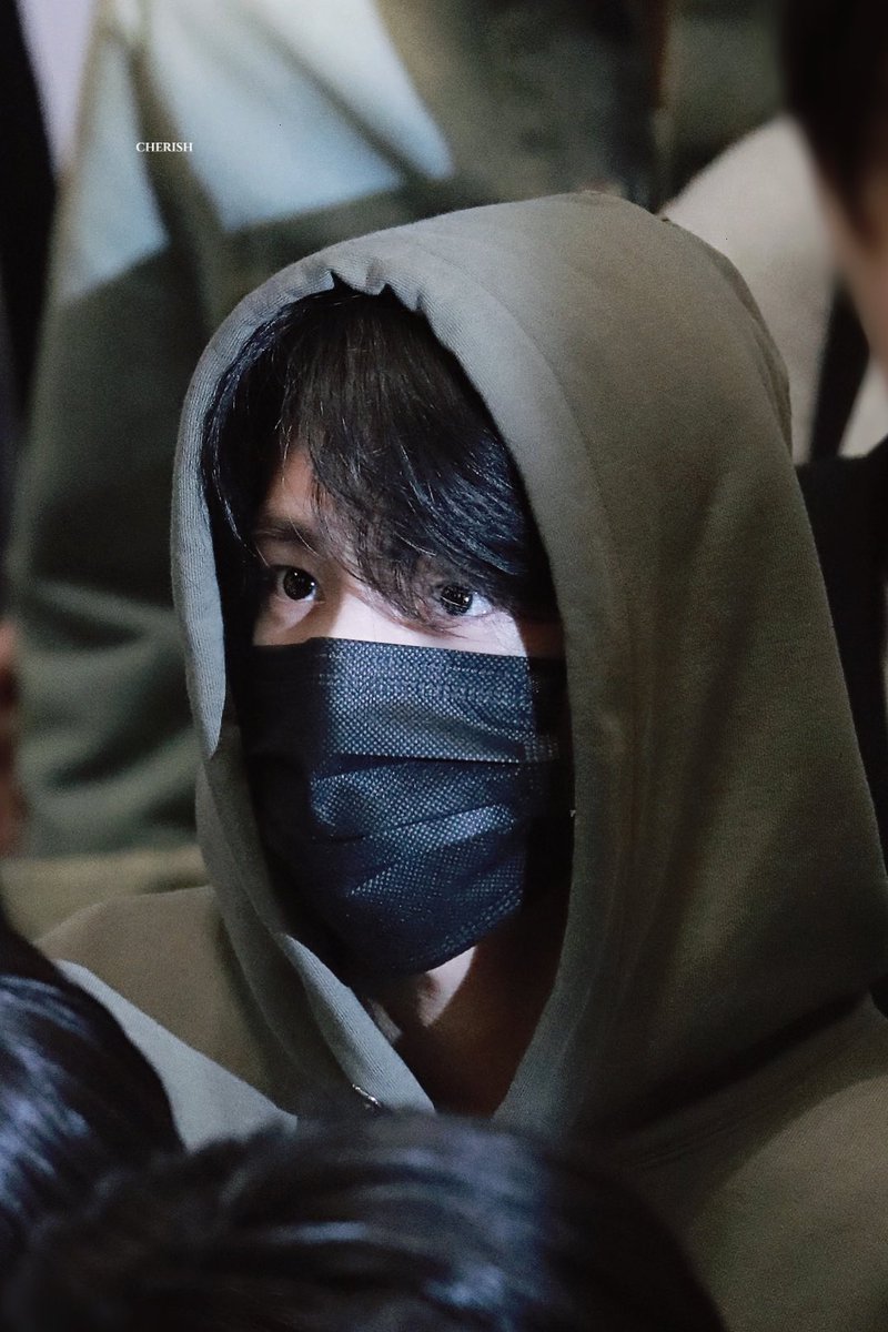 safe skies, my fluffy boba! 🥺 #enhypen_jake