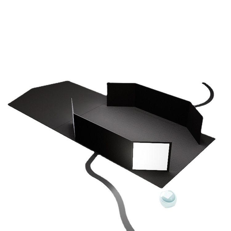 jialanpackage's tweet image. Luxury Folding Cardboard Gift Box Custom Wholesale
Moq: 1000pcs size: 28*20*10cm,
Applicable to: clothing, bags, cosmetics and other packaging
Delivery: 15-25 days, support free logo customization

Web: good-package.com/?twitter=1
#giftbox #cardboardbox #foldingbox #paperbox