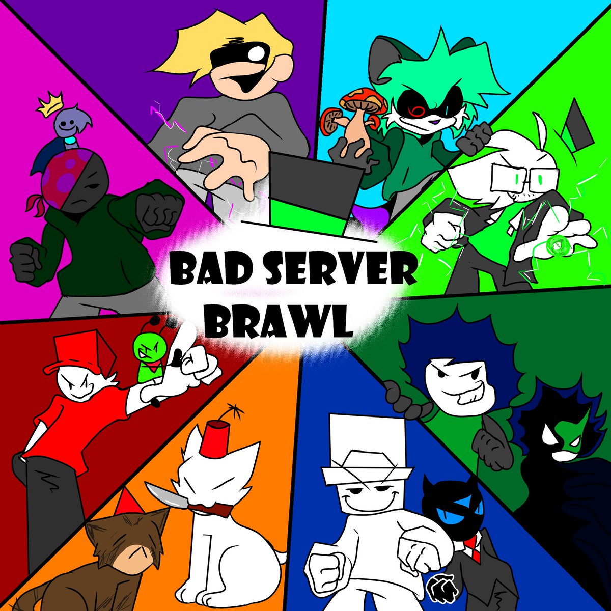 Bue ting/Nulled tweet media