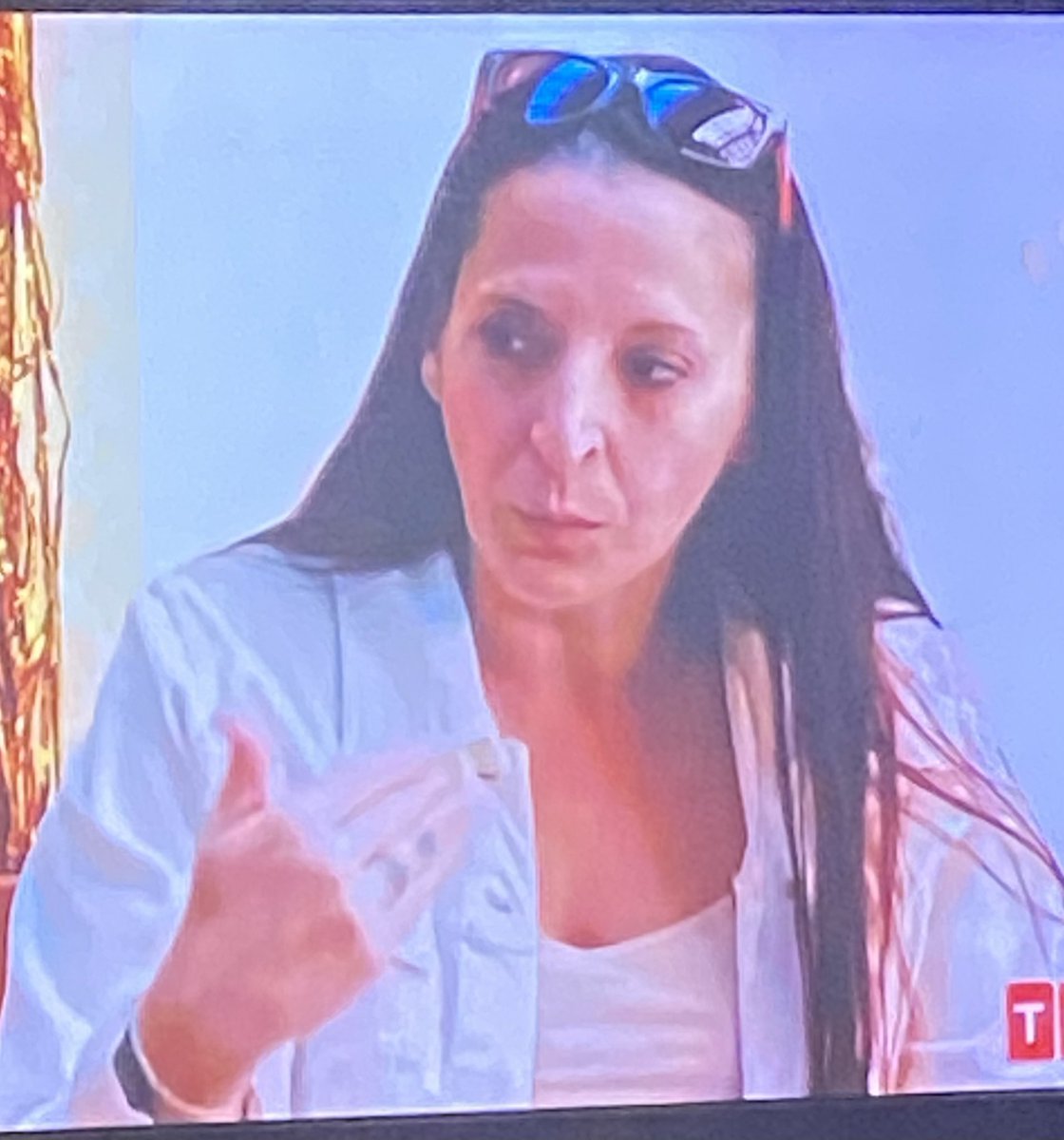 Gaslighting 101. While you were calling me out for my behavior I told you to stop cause I had no come back yet & you just kept on pointing out sh*t. #90DayFiance #90DaysFiance #90daytheotherway #90dayfiancetheotherway
