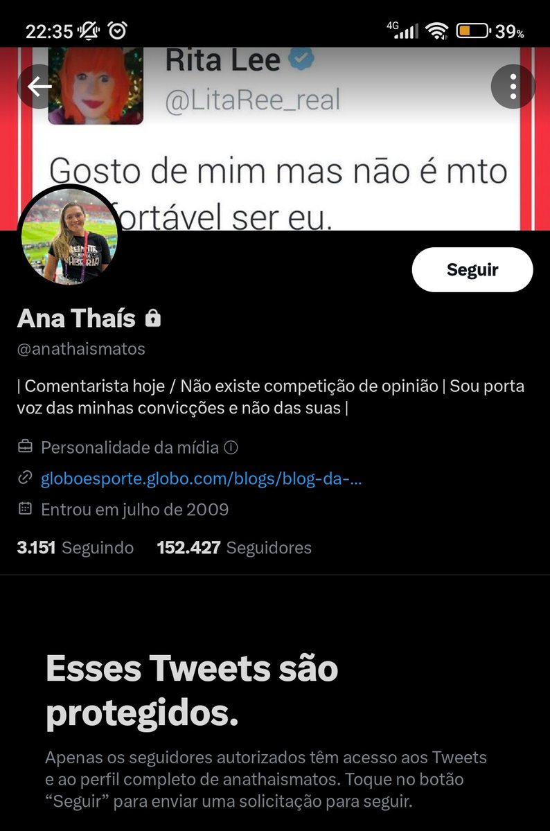 Vitor_Muniz's tweet photo. É endurecedor o silêncio da @anathaismatos sobre o cântico homofóbico no estádio do @Corinthians.

Sobre caso do #Cuca, Ana Thais ficou 24 horas enchendo o saco.

Sentiu @anathaismatos?

👇🏼 https://t.co/A1zyDLr8S5