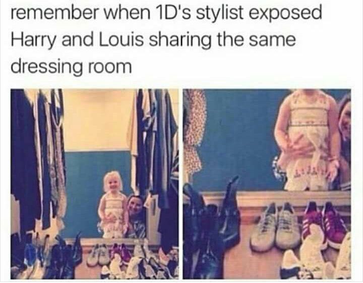 rose 🗡️ on Twitter "i find it so funny that louis said some of them