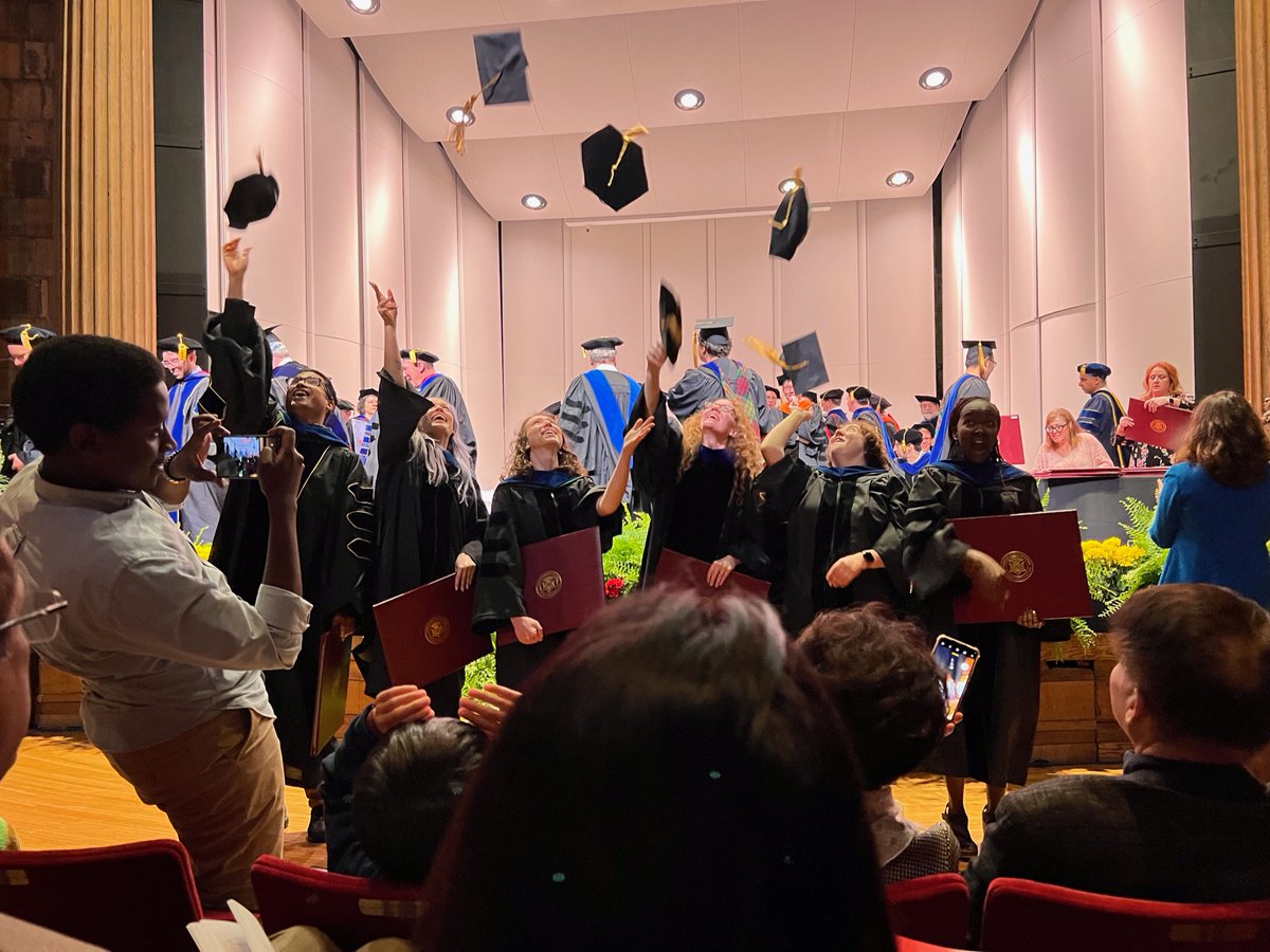 Yasmine Kotturi, Ph.D. tweet media