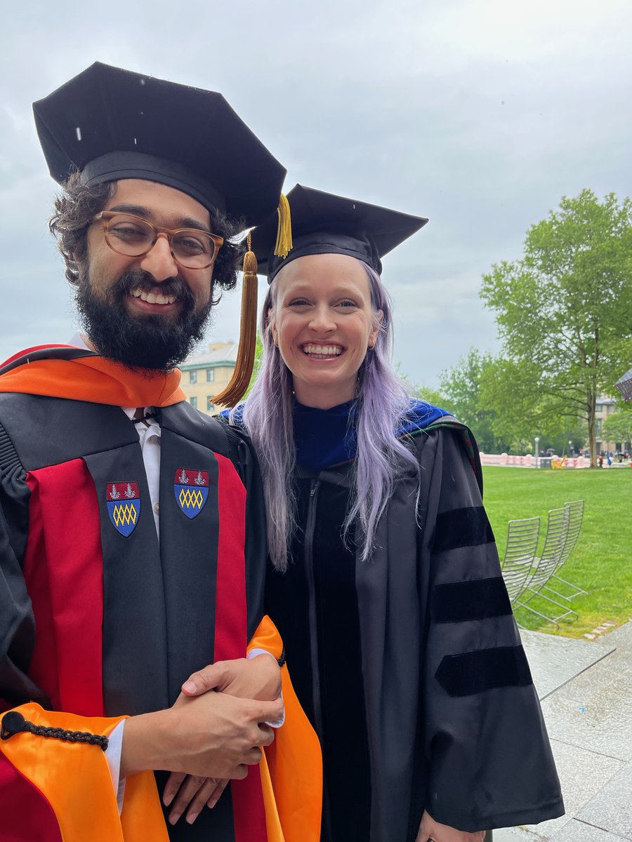 Yasmine Kotturi, Ph.D. tweet media