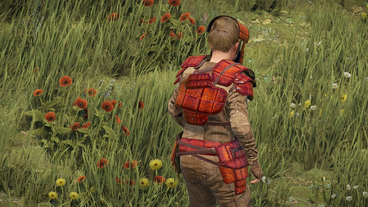 Hello World! This is Lobster skin series. 
Helmet: steamcommunity.com/sharedfiles/fi…
Vest: steamcommunity.com/sharedfiles/fi…
Kilt: steamcommunity.com/sharedfiles/fi…
<a href="/gerrmanman/">ThatGermanGuy</a> <a href="/playrust/">Rust</a>
#rustskins #rust #steamworkshop