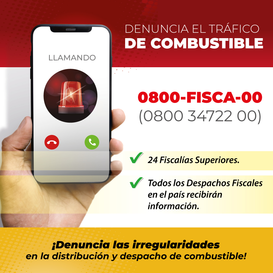 🇻🇪🚨 ¡Cuidemos el combustible de nuestro pueblo!

Te invitamos a formalizar tu denuncia por los canales dispuestos por el Ministerio Público.

¡Denuncia las irregularidades en la distribución y despacho de combustible!

#ElCombustibleQueNosMueve
#Gasolina
#PDVSA