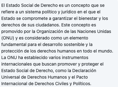 Lucesita_1980's tweet image. "Estado Social de Derecho: Planificación social y política promovida por las Naciones Unidas 🇺🇳 donde la "Dignidad Humana" sería la excusa para limitar las libertades individuales" #ProcesoConstitucional #espurio #ilegítimo
Kast
#cadem
Luis Silva
#RENUNCIABORIC