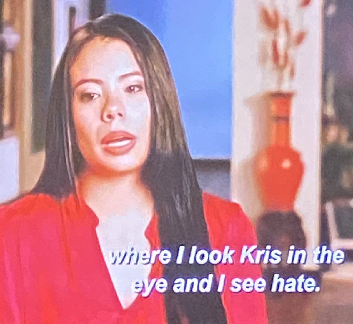 I’m sure Jeymi has her own set of issues to even be with Kris. But I feel bad for this lady. I hope she finds a kind person who will treat her so much better than that toxic druggy loser. #90DayFiance #90DaysFiance #90daytheotherway #90dayfiancetheotherway