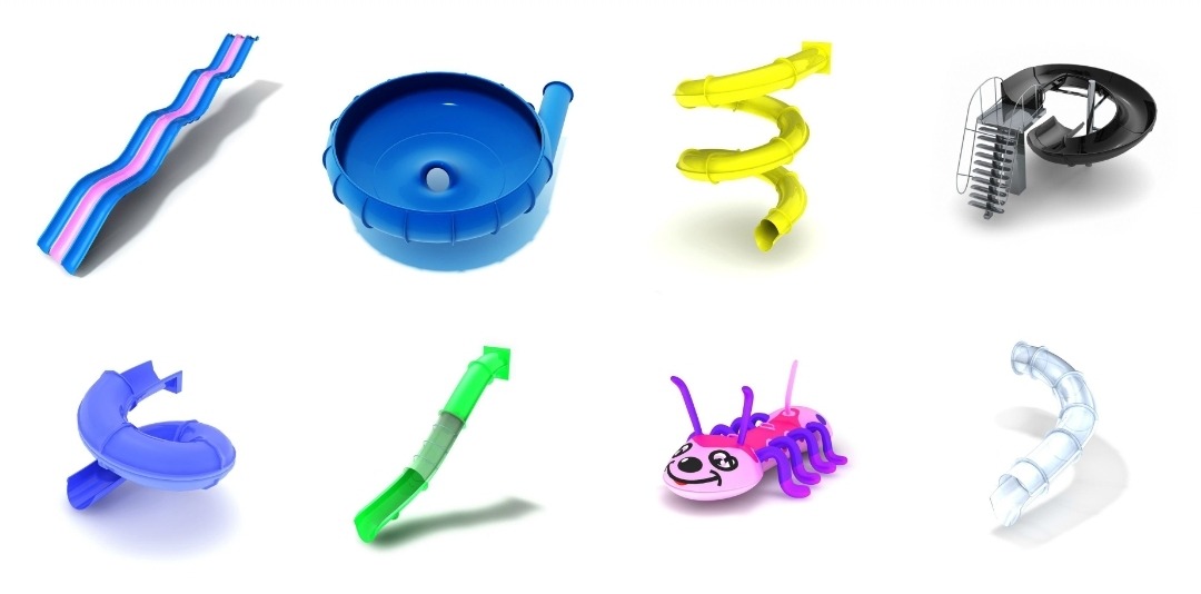 Thinking abut the Wisconsin Dells