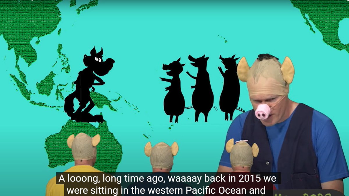 👀 Watch #seasonal agronomist Dale Grey <a href="/Eladyerg/">Eladyerg</a> step through how the season is shaping up for your Vic region here: 
youtu.be/zrwwwlAW4e4. 

🌎Visit go.vic.gov.au/3UKiwNN to stay in the loop for all things #climate and #weather-related. #Ag
<a href="/GRDCSouth/">GRDC South</a> <a href="/theGRDC/">GRDC</a> <a href="/BCG_Birchip/">Birchip Cropping Group (BCG)</a>