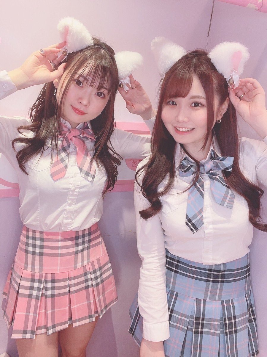 限界こすぷれ卍卍卍卍
たのしい♡笑