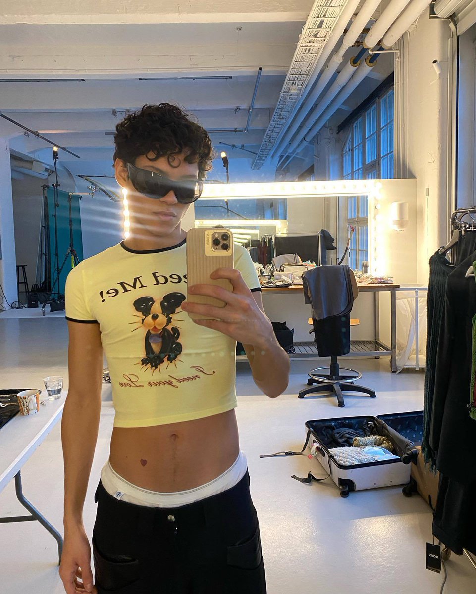 itboytrendsnyc's tweet image. Omar Rudberg