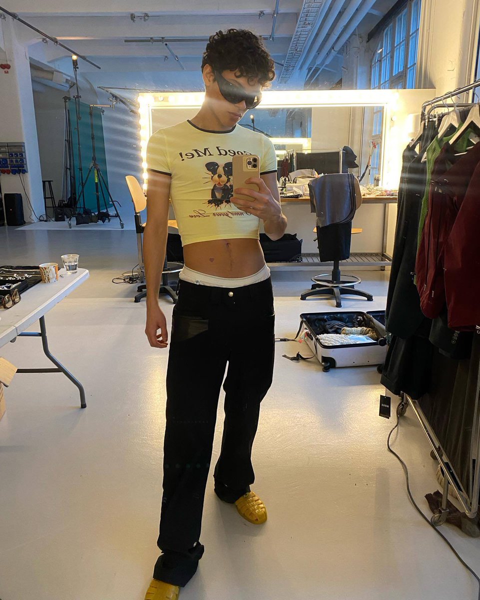 itboytrendsnyc's tweet image. Omar Rudberg