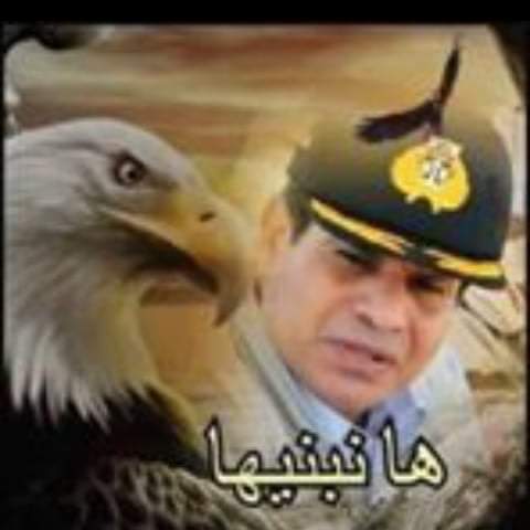 #مصر_قادره_بجيشها_وشعبها