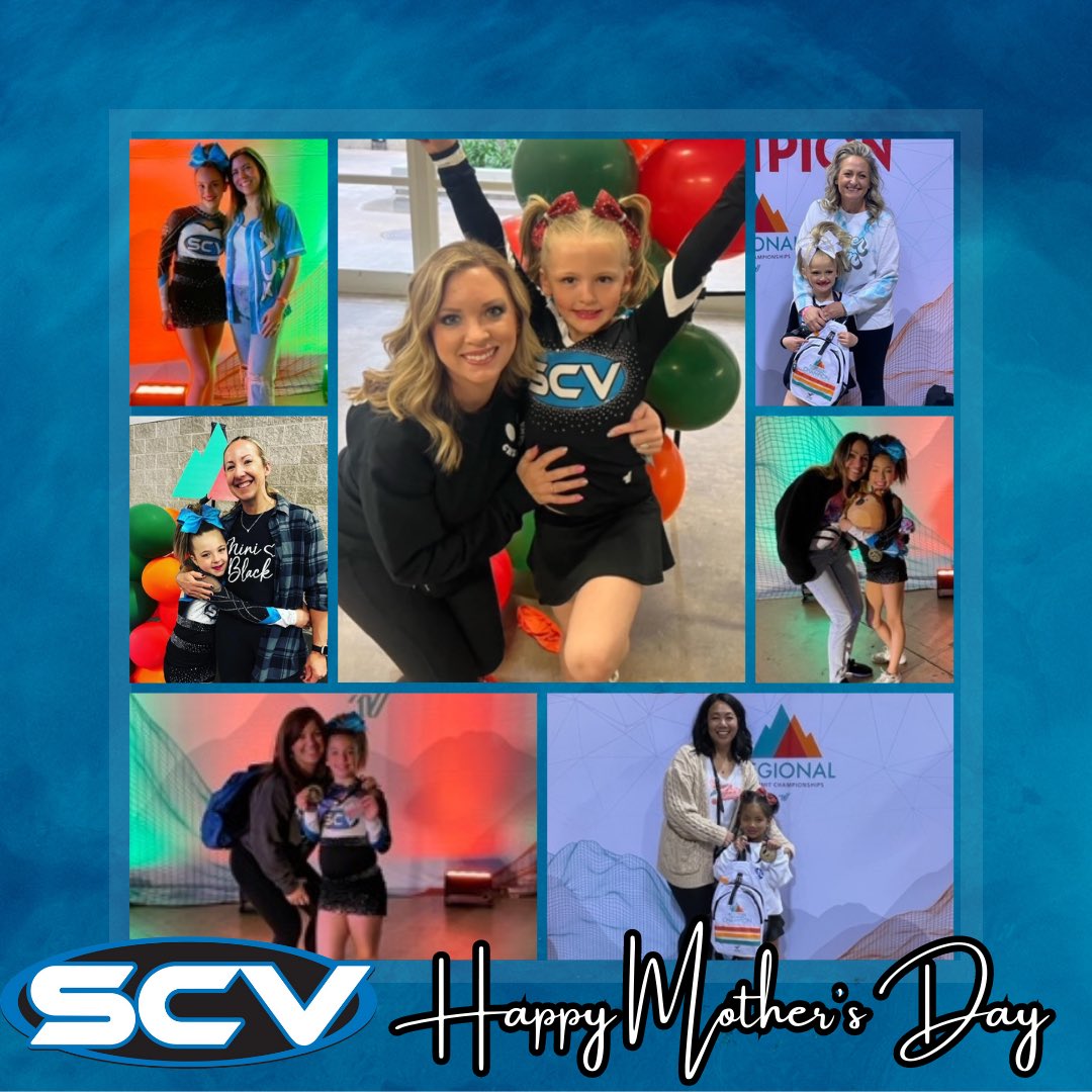 The SCV All-Stars tweet media