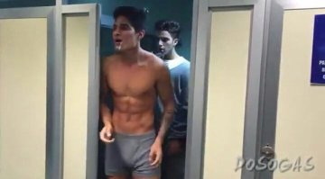 packdefam0s0Os's tweet photo. Que rico Bulto🍆😳 https://t.co/01n7etzk7S