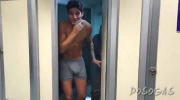 packdefam0s0Os's tweet photo. Que rico Bulto🍆😳 https://t.co/01n7etzk7S