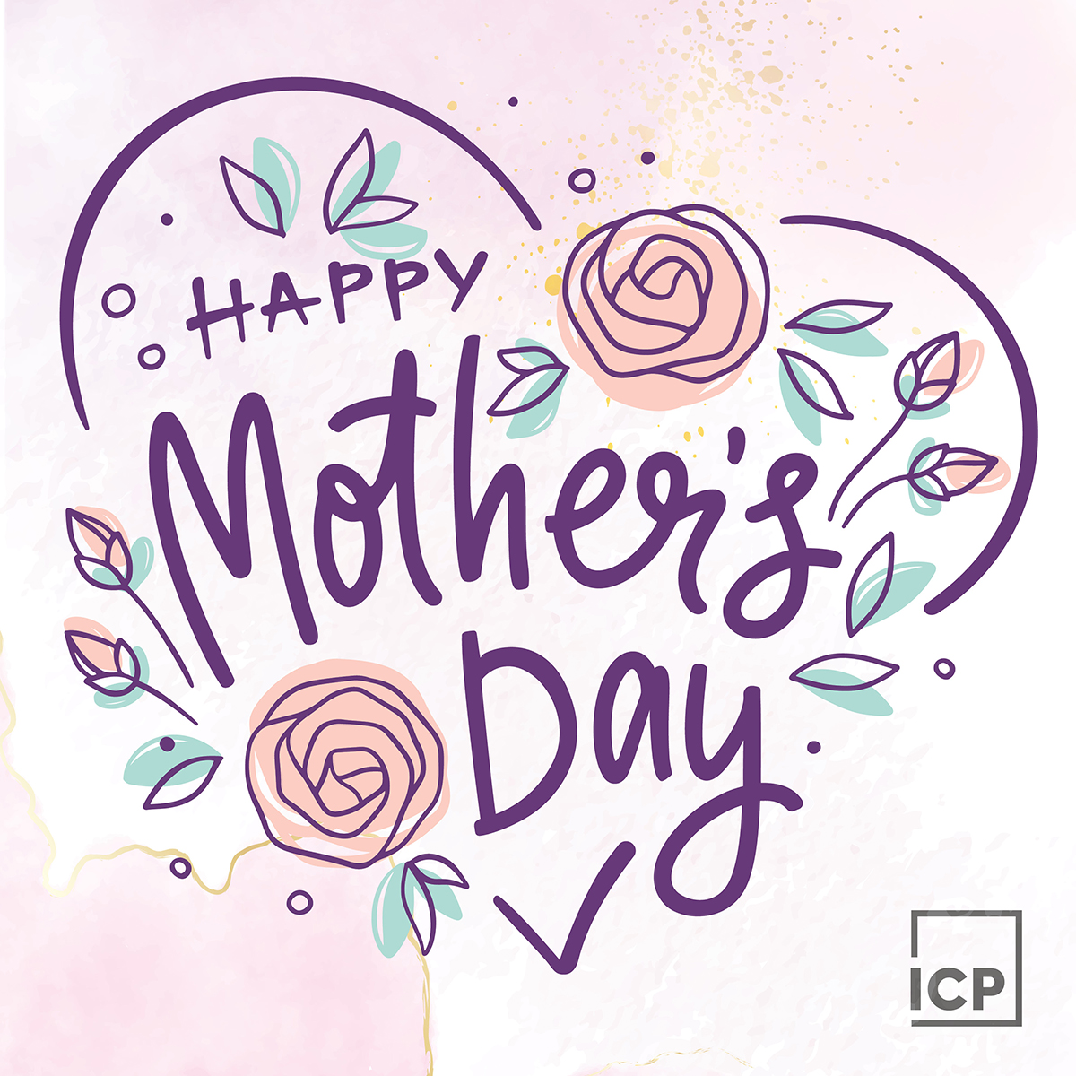 Happy Mother's Day!