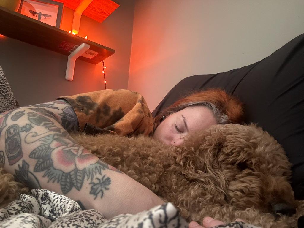 Happy Mother’s Day to <a href="/LilTofu___/">🖤Alyssa🖤</a> ….. anyone that says “dogs aren’t your kids” don’t know what they’re talking about and can suck a fart out of my ass.