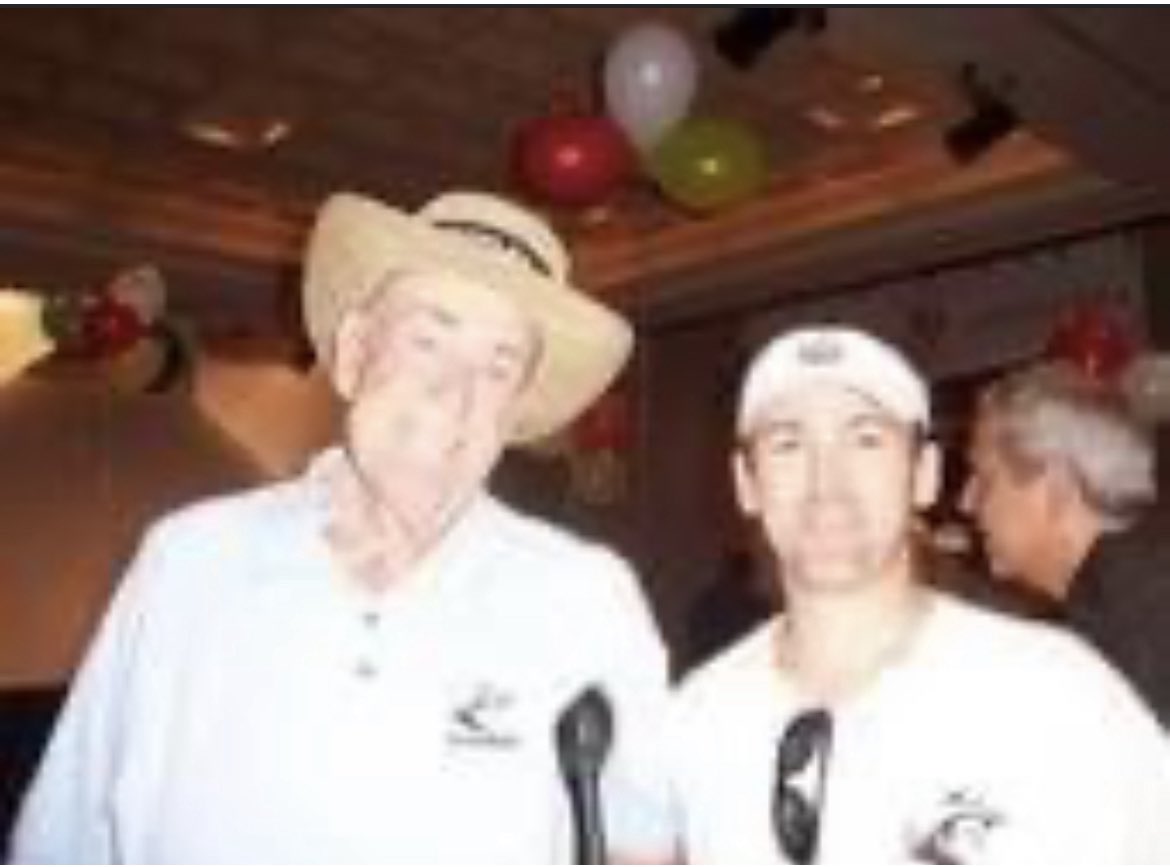 Red__Franklin's tweet photo. The ๐is gone. Sad, sad day. #RIPDolly There will never be another Doyle Brunson. https://t.co/knTULXqlFy