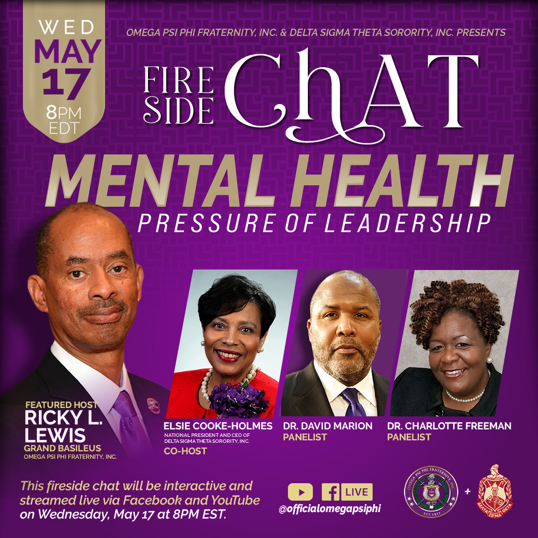 OfficialOPPF's tweet image. It&apos;s okay to not be okay. Mental health is just as important as physical health, and seeking help is a sign of strength. Remember, you&apos;re not alone.  We invite you to join us this Wed. (May 17) at 8 PM ET on oppf.org for a Fireside Chat on Mental Health. #BYOMM