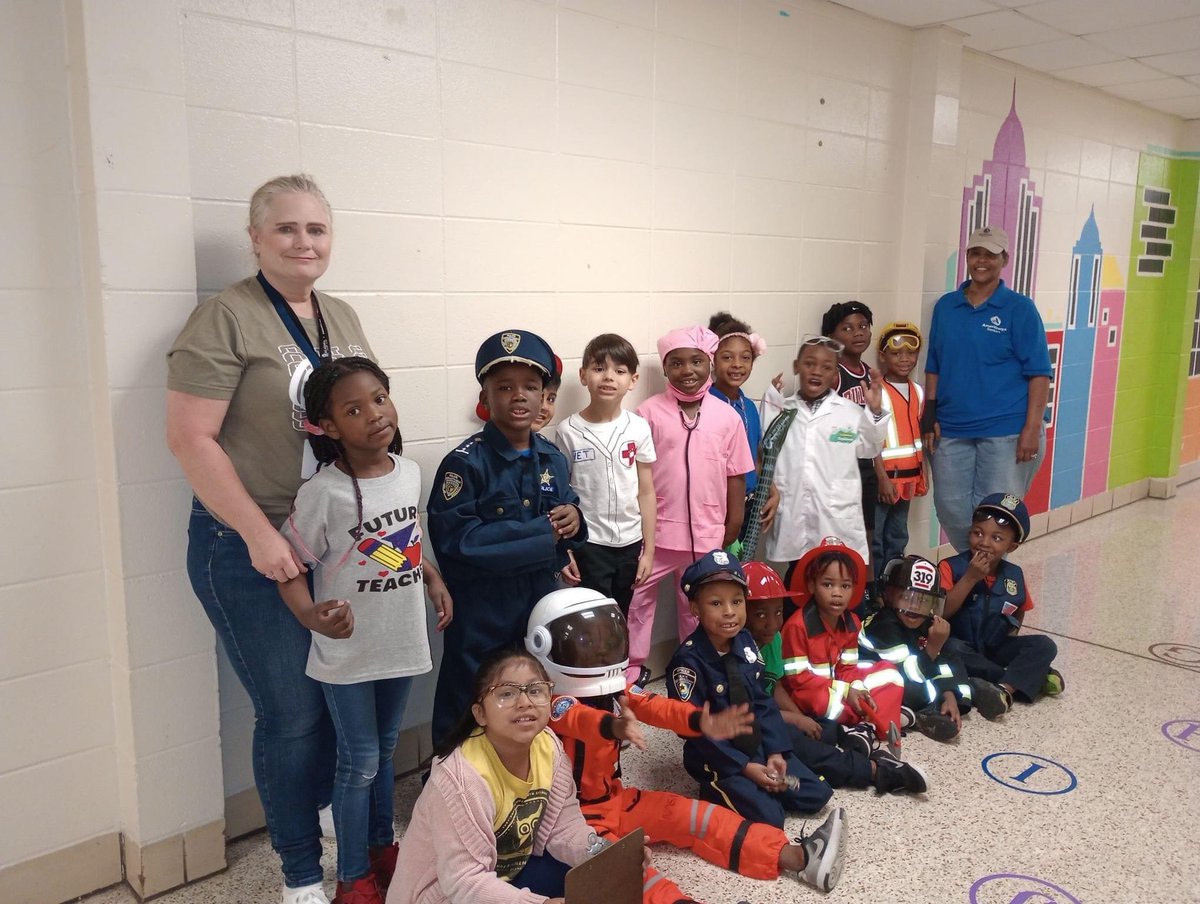 Fonde Elementary tweet media