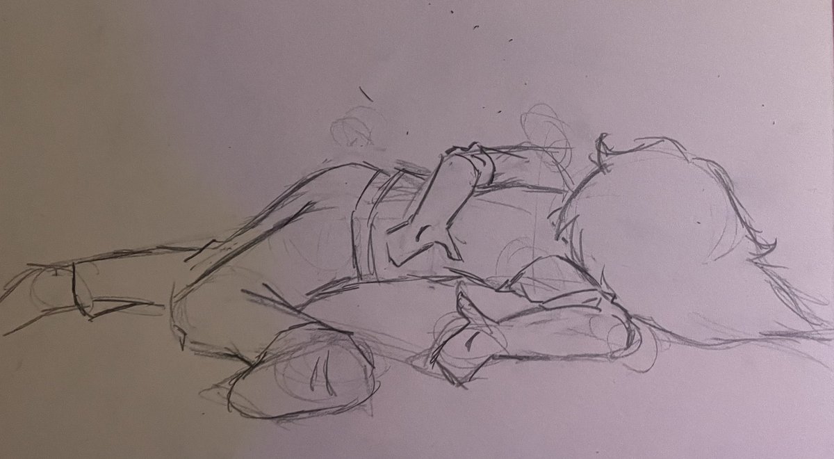 WayWillis's tweet image. She fell down a flight of stairs