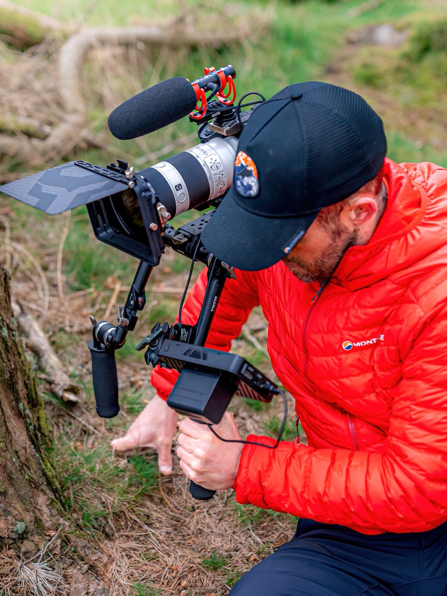 TiltaGlobal's tweet photo. Choose a versatile shoulder rig setup for your Camera, here are the Tilta Mirage Mattebox, Tilta Mini Articulating Arm, Tilta Lightweight Shoulder Rig, and more.
#TILTA #cameracage #cameraman #SONY #armyourcamera #shoulderrig #cinematography #filmmaking https://t.co/qXz3qwrAJu