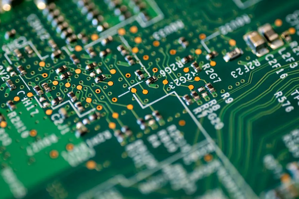SoonEasyPCB's tweet image. We only use the highest quality materials and processes to ensure our products meet and exceed industry standards for performance and reliability. Learn more. bit.ly/3LzTxKu#PCBman…