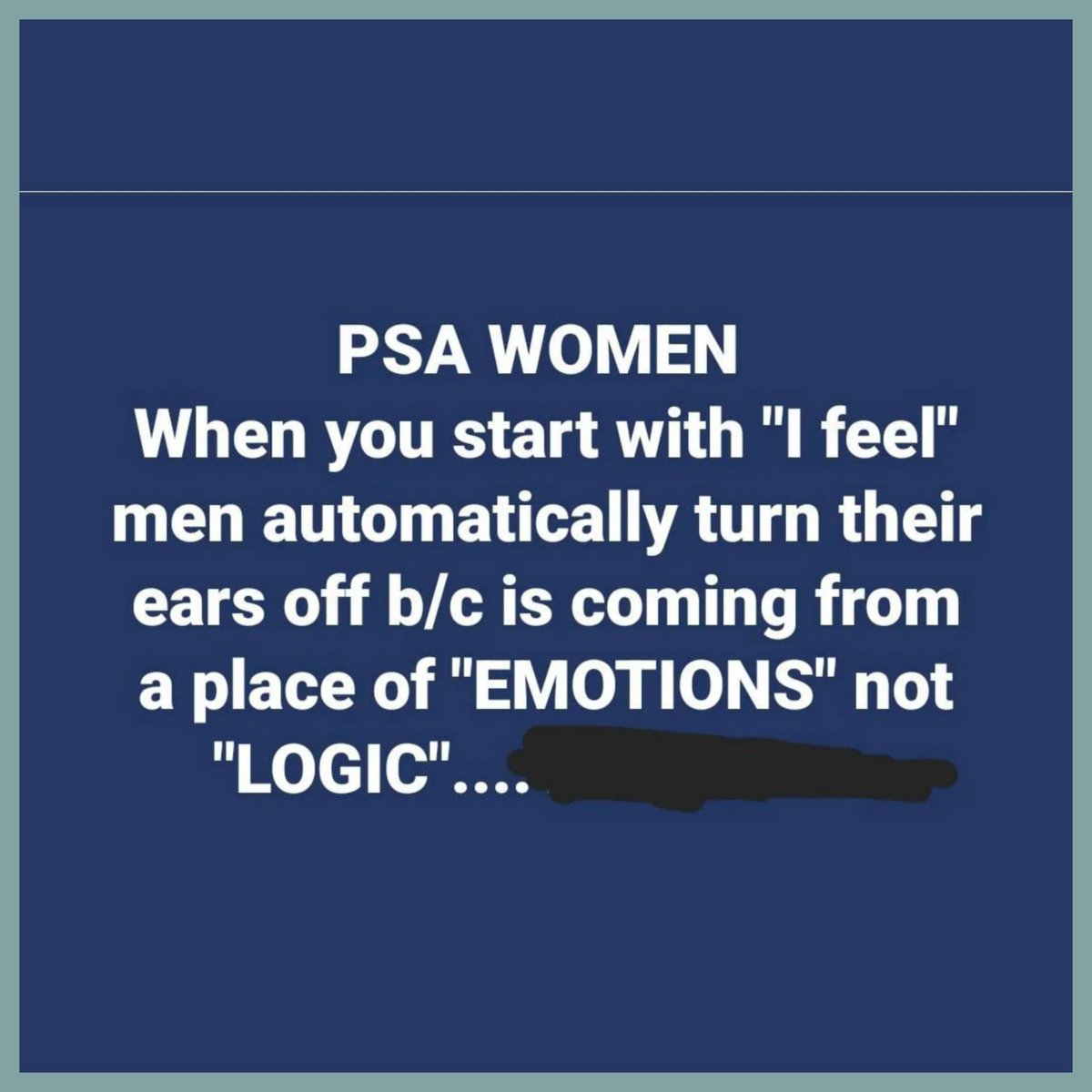 ask_aubry's tweet photo. Anger is an emotion. https://t.co/2jnZRFtzZA