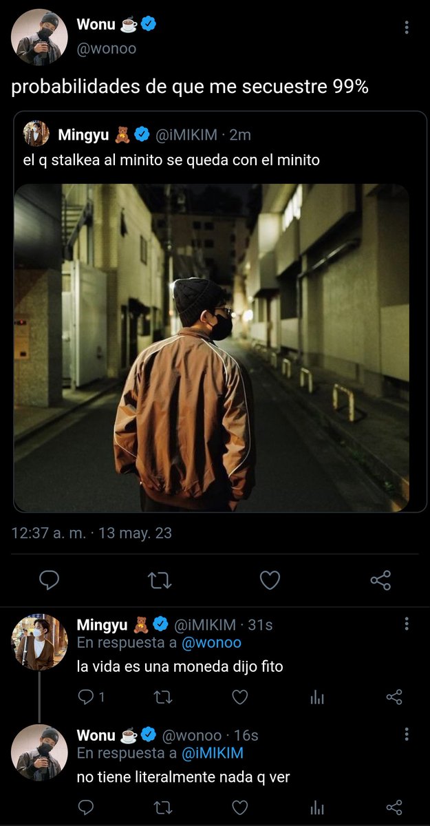 iY00NZIN0's tweet photo. Capitulo 13 https://t.co/huLGAYNEVe