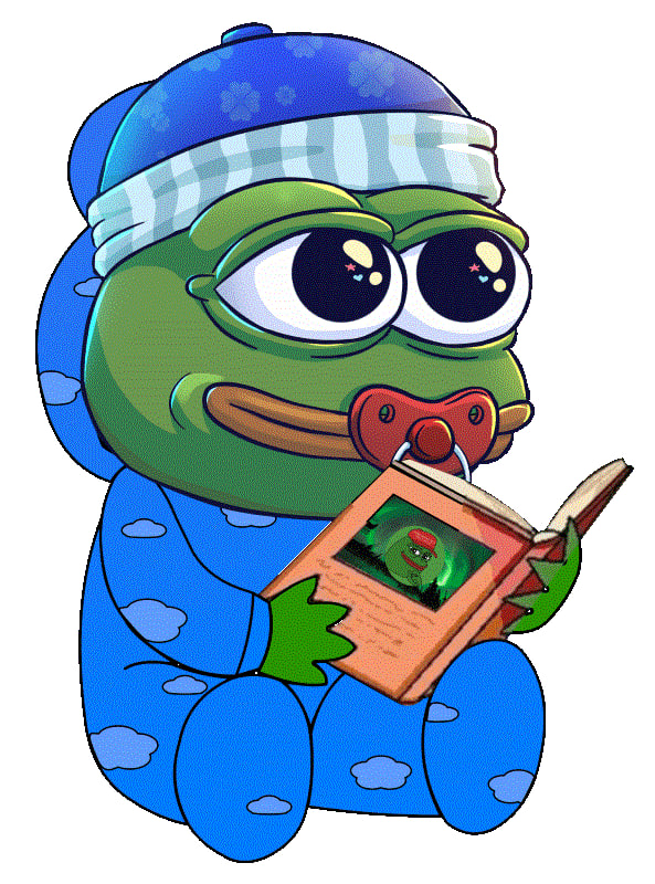 MiniPepebsc's tweet photo. Everything is nice.let's keep learning. https://t.co/LhQBrGLXi1
